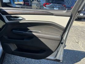2013 CADILLAC SRX
