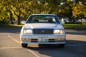 1996 TOYOTA CROWN SEDAN 2JZ-GE ROYAL SALOON G