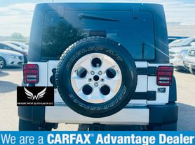 2012 JEEP WRANGLER SUV V6, 3.6 LITER UNLIMITED SPORT SUV 4D