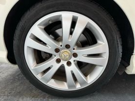 2010 MERCEDES-BENZ C-CLASS SEDAN V6, 3.0 LITER C 300 SPORT SEDAN 4D