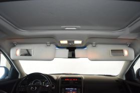 2014 MAZDA CX-9 SUV V6, 3.7 LITER GRAND TOURING SPORT UTILITY 4D