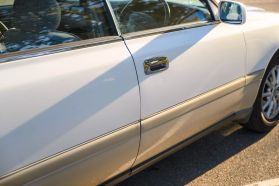 1996 TOYOTA CROWN SEDAN 2JZ-GE ROYAL SALOON G