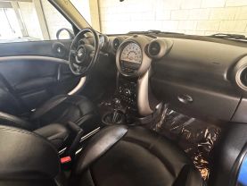 2012 MINI COUNTRYMAN HATCHBACK 4-CYL, 1.6 LITER COOPER HATCHBACK 4D