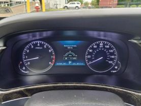 2014 HYUNDAI EQUUS