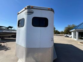 2006 SUNDOWNER SUNLITE 777 TRAILER - -