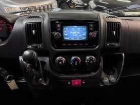 2016 RAM PROMASTER WINDOW VAN VAN V6, VVT, 3.6 LITER 2500 HIGH ROOF VAN 3D