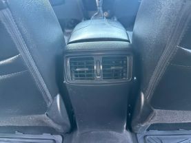 2018 NISSAN ROGUE SUV GRAY AUTOMATIC - Budget Used Car Sales