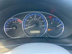 2011 SUBARU FORESTER SUV 4-CYL, PZEV, 2.5 LITER 2.5X LIMITED SPORT UTILITY 4D