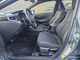 2022 TOYOTA COROLLA SEDAN 4-CYL, 2.0 LITER SE SEDAN 4D