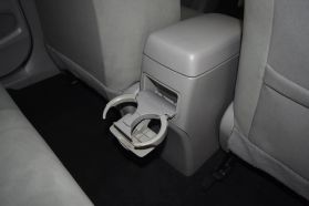 2013 TOYOTA COROLLA SEDAN 4-CYL, 1.8 LITER LE SEDAN 4D
