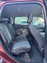 2018 FORD ESCAPE SUV 4-CYL, 2.5 LITER S SPORT UTILITY 4D