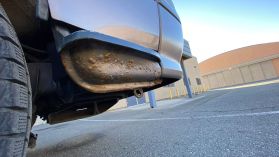 1996 TOYOTA HIACE VAN 1KZ-TE SUPER CUSTOM LIMITED
