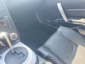 2007 NISSAN 350Z COUPE V6, 3.5 LITER COUPE 2D