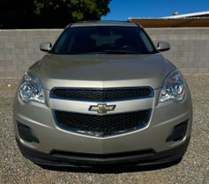 2014 CHEVROLET EQUINOX SUV 4-CYL, 2.4 LITER LT SPORT UTILITY 4D