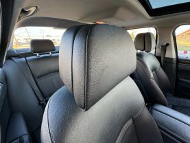 2014 BMW 5 SERIES SEDAN 4-CYL, TURBO, 2.0 LITER 528I SEDAN 4D