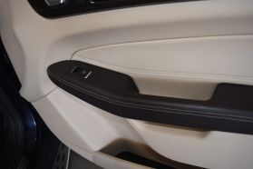 2017 MERCEDES-BENZ GLE SUV V6, 3.5 LITER GLE 350 SPORT UTILITY 4D
