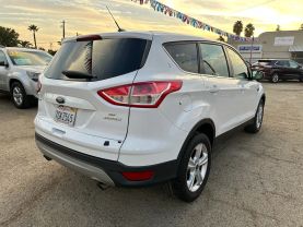 2014 FORD ESCAPE SUV 4-CYL, ECOBOOST, 1.6L SE SPORT UTILITY 4D