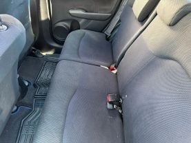 2012 HONDA FIT