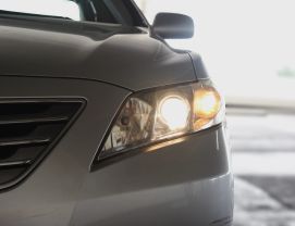 2008 TOYOTA CAMRY SEDAN 4-CYL, HYBRID, 2.4 LITER HYBRID SEDAN 4D