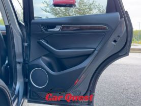 2016 Audi Q5 - Image 17