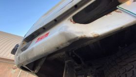 1998 TOYOTA HILUX SPORTS PICKUP TRUCK 2L-TE -