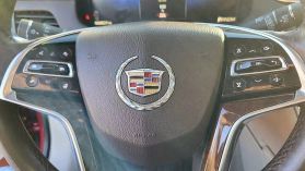 2015 Cadillac Xts Premium Collection Sedan 4d - Image 11