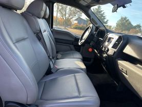 2018 FORD F150 SUPER CAB