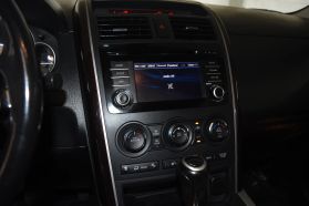 2014 MAZDA CX-9 SUV V6, 3.7 LITER GRAND TOURING SPORT UTILITY 4D