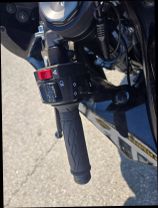 2019 SUZUKI GSX-R600L9 SPORTBIKES - -