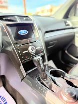 2017 FORD EXPLORER SUV V6, ECOBOOST, TT, 3.5L SPORT SUV 4D