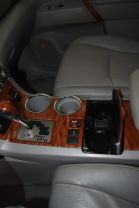 2008 TOYOTA HIGHLANDER SUV V6, 3.5 LITER LIMITED SPORT UTILITY 4D