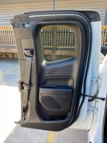 2018 CHEVROLET COLORADO EXTENDED CAB PICKUP 4-CYL, VVT, 2.5 LITER WORK TRUCK PICKUP 2D 6 FT at Motors On Wheels - used car dealership in Houston, Texas.