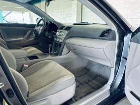 2009 TOYOTA CAMRY SEDAN 4-CYL, 2.4 LITER LE SEDAN 4D
