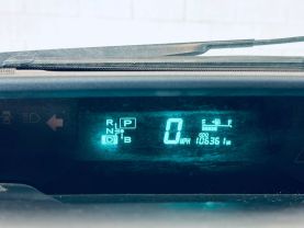 2008 TOYOTA PRIUS HATCHBACK 4-CYL, HYBRID, 1.5 LITER HATCHBACK 4D