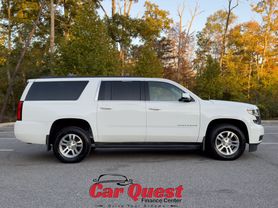 2019 Chevrolet Suburban - Image 8