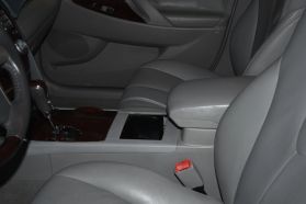 2011 TOYOTA CAMRY SEDAN 4-CYL, 2.5 LITER SE SEDAN 4D