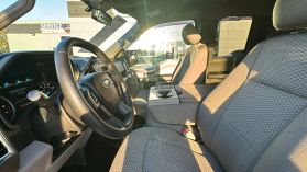 2015 FORD F150 SUPER CAB