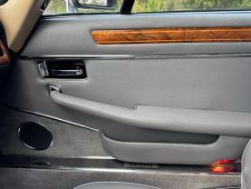 1989 JAGUAR XJ COUPE - XJS 2D COUPE
