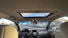 2010 ACURA RDX
