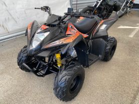 2017 KYMCO MONGOOSE 70 S ATV 1CYL. -