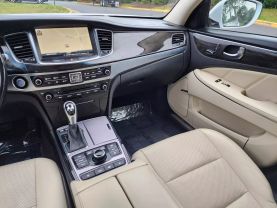 2014 HYUNDAI EQUUS