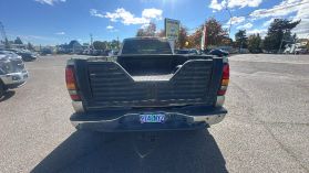 2004 CHEVROLET SILVERADO 3500 EXTENDED CAB