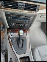 2009 BMW 3 SERIES COUPE 6-CYL, 3.0 LITER 328I COUPE 2D