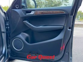 2016 Audi Q5 - Image 20