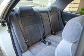 1996 TOYOTA CROWN SEDAN 2JZ-GE ROYAL SALOON G