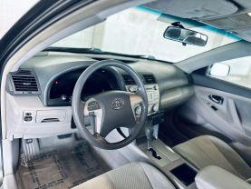 2009 TOYOTA CAMRY SEDAN 4-CYL, 2.4 LITER LE SEDAN 4D