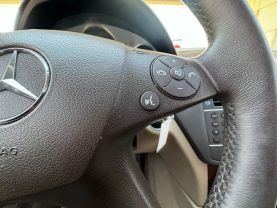 2010 MERCEDES-BENZ C-CLASS SEDAN V6, 3.0 LITER C 300 SPORT SEDAN 4D