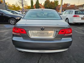 2009 BMW 3 SERIES COUPE 6-CYL, 3.0 LITER 328I COUPE 2D