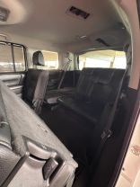 2012 HONDA PILOT SUV V6, I-VTEC, 3.5 LITER TOURING SPORT UTILITY 4D
