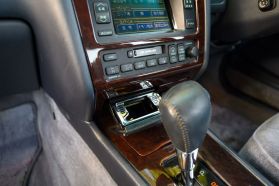 1996 TOYOTA CROWN SEDAN 2JZ-GE ROYAL SALOON G